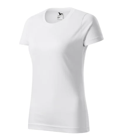 Basic 134 - biela, XS