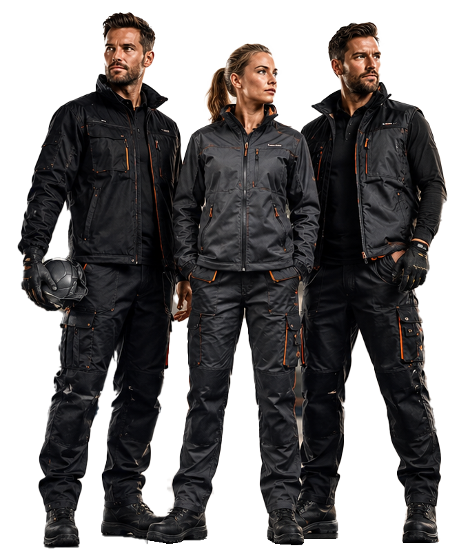 Workwear