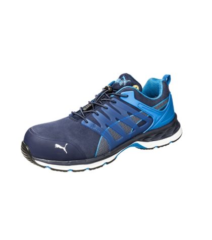 VELOCITY 2.0 BLUE LOW S11