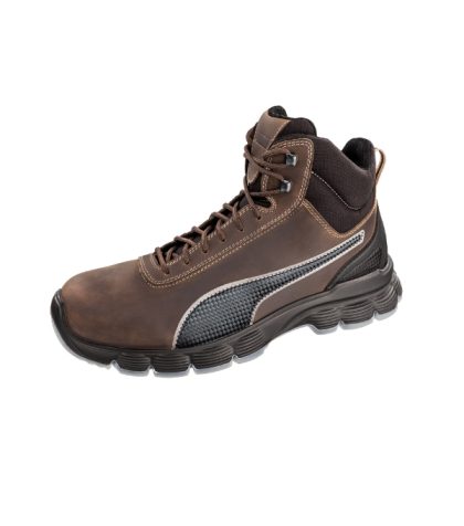 CONDOR BROWN MID S14