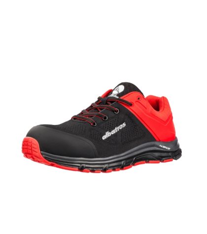 LIFT RED IMPULSE LOW S31