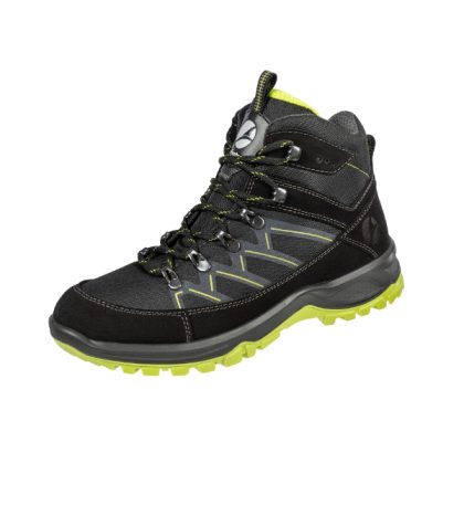 ARDEN BLACK CTX MID S40