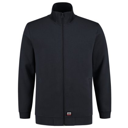 Sweat Jacket Washable 60 °C T45