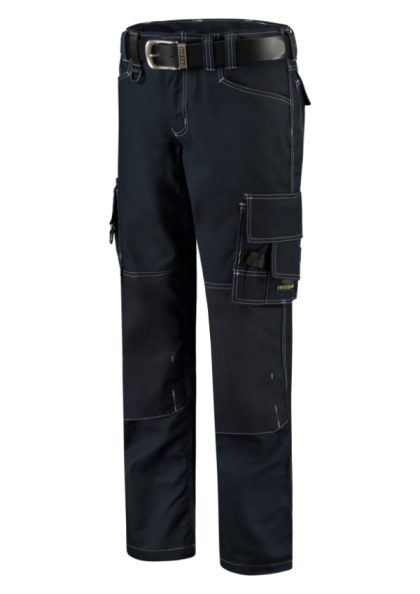 Cordura Canvas Work Pants T61