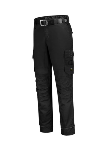 Work Pants Twill Cordura Stretch T62