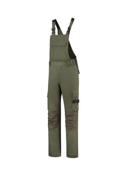 Bib & Brace Twill Cordura T67