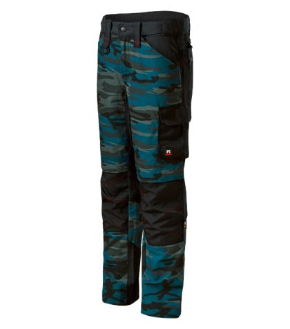 Vertex Camo W09