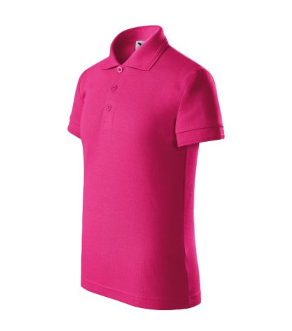 Pique Polo X22